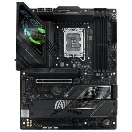 Asus ROG STRIX Z890-F GAMING WiFi Intel Z890 LGA 1851 (Socket V1) ATX ASU1728697357098