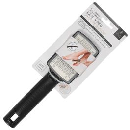 Lima Pies Con Depósito Cosmetic Club