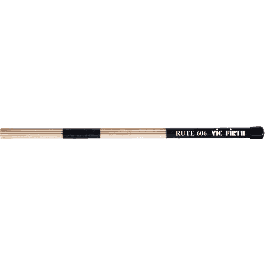 VICFIRTH Hot Rods Rute 606 VF® Precio: 29.6899999. SKU: B1478Z95AQ