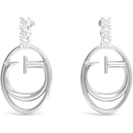 Pendientes Mujer Guess JUBE01039JWRHT-U Precio: 84.98999949. SKU: B14C89LB39