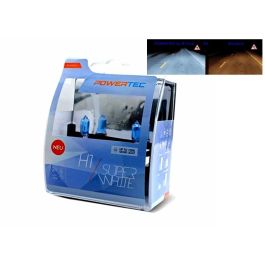 Bombilla para Automóvil M-Tech PTZSW1-DUO H1 P14,5s