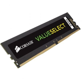 Corsair Memoria RAM DDR4 DIMM 8 GB 2400 MHz ValueSelect PC4-19200 CL16 Precio: 54.68999987. SKU: S7813465