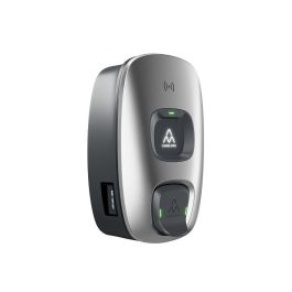 Charge Amps Dawn 22 kW 3P 32A Tipo 2 4G OCPP - Estación de Carga Inteligente EV con Contador MID y RCD Tipo B para Hogar y Comunidades Charge Amps Dawn 22 kW 3P 32A Tipo 2 4G OCPP - Estación de Carga Inteligente EV con Contador MID y RCD Tipo B para Hogar y Comunidades