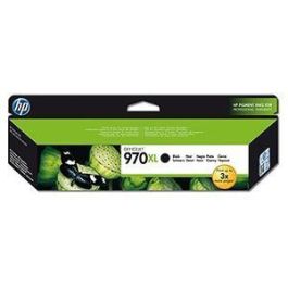HP 970XL Cartucho de tinta original de alta capacidad, negro, 9200 páginas HP 970XL Cartucho de tinta original de alta capacidad, negro, 9200 páginas Precio: 129.49999953. SKU: S8409917