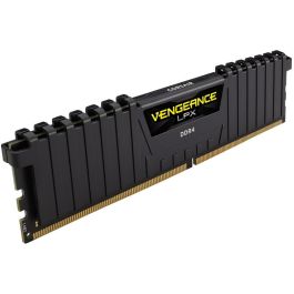 Corsair Vengeance LPX 16GB DDR4 2400MHz CL16 Negro Retail para PC/Servidor