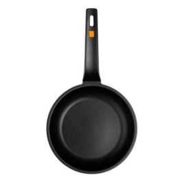 Bra A271220 Sartén Efficient Ø20cm Aluminio Fundido Revestimiento Teflón Platinum Plus Full Induction Libre PFOA Bra A271220 Sartén Efficient Ø20cm Aluminio Fundido Revestimiento Teflón Platinum Plus Full Induction Libre PFOA