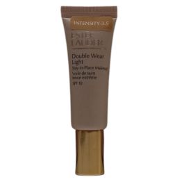 Double Wear Light Soft Matte Hydra Makeup, Base líquida, 3,5, Intensidad, SPF 10, 30 ml *Probador Precio: 24.69000039. SKU: B16HPH8E92