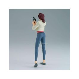 Figura Banpresto City Hunter The Movie: Figura Banpresto City Hunter The Movie: