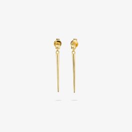 Pendientes Mujer Radiant RY000220 Dorado Precio: 66.89000032. SKU: B1HWWQXKNH