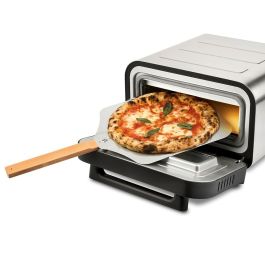 G3 Ferrari G10204 Horno para Pizza Pro 2 Minuti, Acero Inoxidable/Negro, hasta 1850W, para Pizzas de 32cm Precio: 230.50000028. SKU: B1ES65QK4X