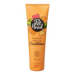 Pet Head Ditch The Dirt Conditioner 250 mL Pet Head Precio: 12.50000059. SKU: S6100630