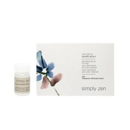 Conjunto, Simply Zen, Detoxifying, Sérum de tratamiento para el cuero cabelludo sin enjuague, Para desintoxicar, 12 pzs, 5 ml Precio: 41.68999945. SKU: B1D9GQL5RQ