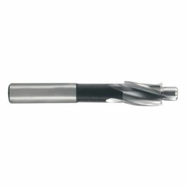 Avellanador plano RUKO M8 Acero de alta velocidad (HSS) DIN 373 180º