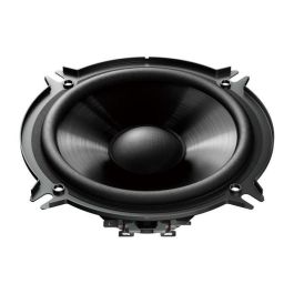 Pioneer TS-G130C Altavoces de sistema de 2 vías, 13 cm de diámetro, 40W RMS nominal, 250W potencia máxima, 4 ohmios