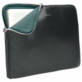 Maletín para Portátil Mobilis 056007 12,5-14" Negro Maletín para Portátil Mobilis 056007 12,5-14" Negro