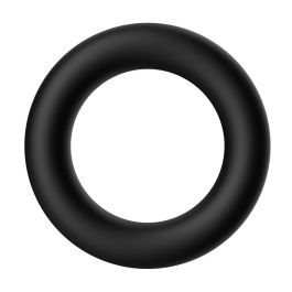 Anillo para el Pene Forto Negro (Talla única)