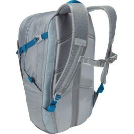 MOCHILA THULE ENROUTE TRIUMPH 2 - 21L - PARA PORTÁTILES HASTA 15"/38.1CM - COMPARTIMENTO INDEFORMABLE - CORREAS ACOLCHADAS - COLOR MONUMENT