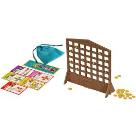 Juego Mesa Fairy Tale Inn Pegi Juego Mesa Fairy Tale Inn Pegi