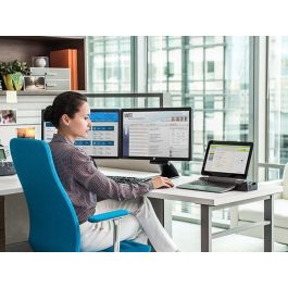 HP LaserJet Pro MFP 4102dw Impresora Multifunción para Máxima Productividad