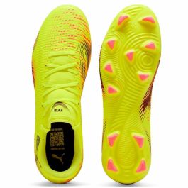 Botas de Fútbol para Adultos Puma Future 8 Play Fg/Ag