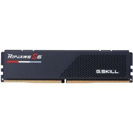 G.Skill F5-6000J3040F16GX2-RS5K 32GB (2x16GB) DDR5 PC6000 CL30 Dual-Kit Ripjaws S5 Negro para Intel XMP 3.0 Precio: 151.50000052. SKU: B1FMBFESLA