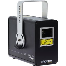 Laser De Animación 1500Mw - Rgb - Con Batería + App