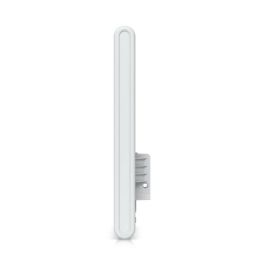 Ubiquiti Wi-Fi 6, 2x GbE RJ45, PoE, IPX6, UV-stabilized polycarbonate Ubiquiti Wi-Fi 6, 2x GbE RJ45, PoE, IPX6, UV-stabilized polycarbonate