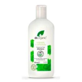 DR. ORGANIC Champú Calmante Cuero Cabelludo Sensible con Caléndula y Aloe Vera 265ml Precio: 8.88999947. SKU: S05112279