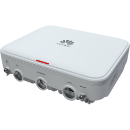 Huawei AirEngine 6760R-51 5000 Mbit/s Blanco Energía sobre Ethernet (PoE) Huawei AirEngine 6760R-51 5000 Mbit/s Blanco Energía sobre Ethernet (PoE)