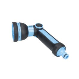 Pistola de Riego Ferrestock Azul Precio: 8.49999953. SKU: B15ZFH975D