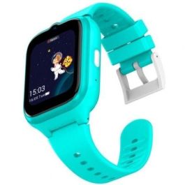 Reloj con Localizador para niños SPC Smartee 4G Kids/ Verde Reloj con Localizador para niños SPC Smartee 4G Kids/ Verde