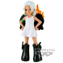 BANPRESTO Figura S-Snake Grandline Series One Piece 12cm