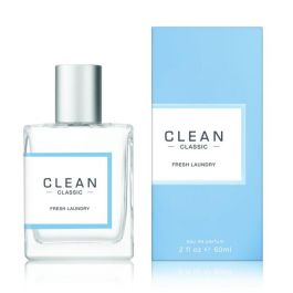 Clean Classic eau de parfum fresh laundry 60 ml Clean Classic eau de parfum fresh laundry 60 ml Precio: 44.5000006. SKU: B13H5FWLE4