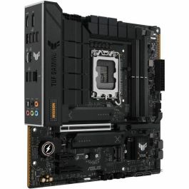 ASUS TUF GAMING B760M-PLUS II ASU1707621044935 Placa base LGA 1700 DDR5 Micro ATX