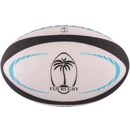 Pelota de rugby GILBERT REPLICA - Fiji - Talla 5