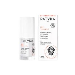 Patyka lift essentiel cr regard 15ml Precio: 47.49999958. SKU: B1BC9ATNSN