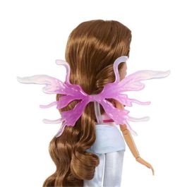 MGA Muñeca Bratz Pixiez Yasmin 22 cm - Ideal para Niñas 6+ Años