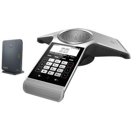 Yealink CP930W Package incl. W60B Precio: 410.49999958. SKU: B195EGS52S