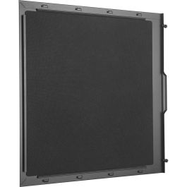 Cooler Master Silencio S600 Midi Tower PC USB 3.2 Panel Acero Negro - ATX, Micro ATX, Mini-ITX