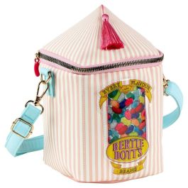 Cerdá Bolso Polipiel Harry Potter Honeydukes Rosa para Niñas a partir de 3 años