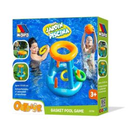 Canasta basket hinchable para piscina Precio: 7.58999967. SKU: B19JHCKPJC