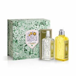 L'Occitane En Provence Lote Cofre Perfumado Verbena Precio: 38.89000016. SKU: B13PK9ZK6F