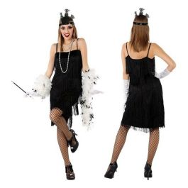 Disfraz para Adultos 114142 Charlestón Precio: 15.49999957. SKU: S1124975
