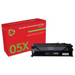 Xerox Everyday Remanufactured Toner Negro Para Hp Lj 2055 Ce505X Precio: 76.68999965. SKU: S8420238