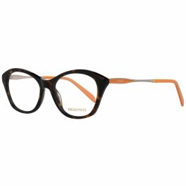 Montura de Gafas Mujer Emilio Pucci EP5100-54052 ø 54 mm Precio: 29.49999965. SKU: S7236094