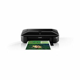 Canon Pixma IX6850 Impresora A3+ Inyección de Tinta Profesional Wi-Fi, Ethernet, 9600x2400 ppp, AirPrint y Google Cloud Canon Pixma IX6850 Impresora A3+ Inyección de Tinta Profesional Wi-Fi, Ethernet, 9600x2400 ppp, AirPrint y Google Cloud