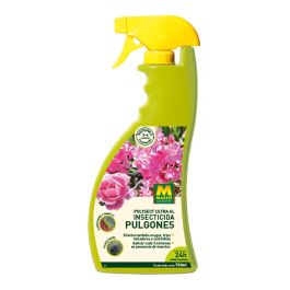 Pistola insecticida contra pulgones sistémico 750 ml 231516 massó Precio: 12.94999959. SKU: S7905727