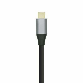 AISENS - CABLE CONVERSOR USB-C A DISPLAYPORT NEGRO, 1.8M