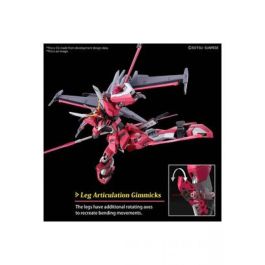Hg 1 144 Infinite Justice Gundam Hg 1 144 Infinite Justice Gundam