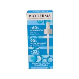Bioderma Hydrabio Hyalu+ Serum 30ml Precio: 25.4999998. SKU: B14TJ32K45